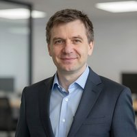 Д-р Андрей Соколов