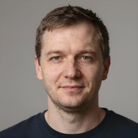 Игорь Петров